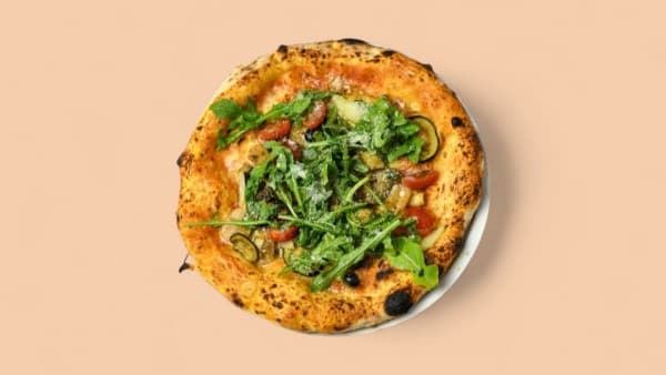 Pizza Campangola