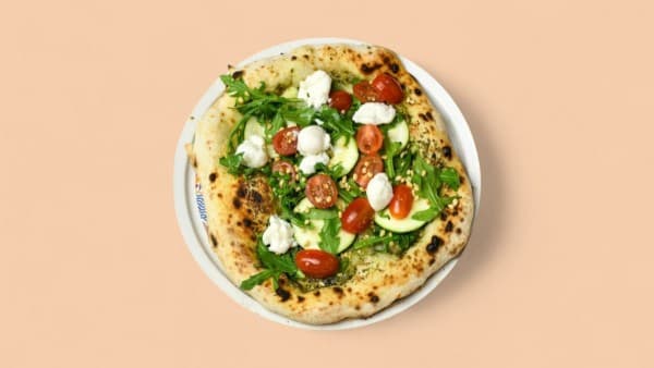 Pizza Felice