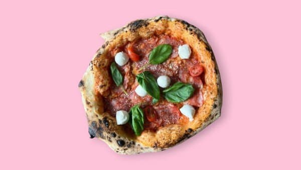 Pizza Bambini