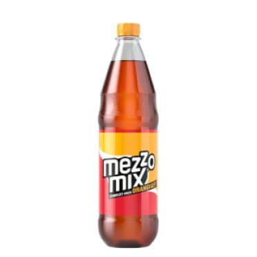 Mezzo Mix